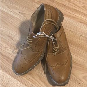 Perry Ellis men dress shoes